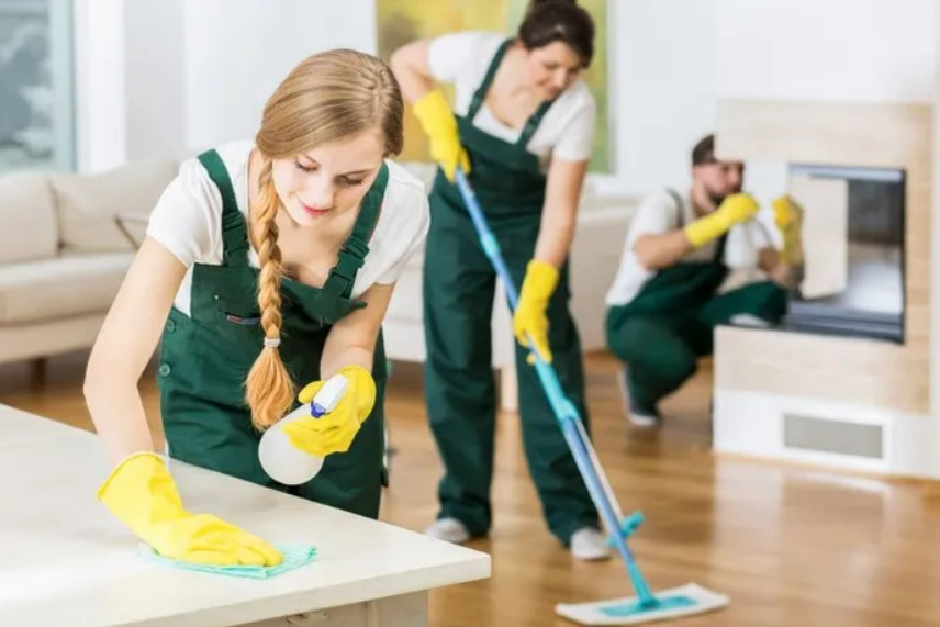 Lynn Cleaning Service